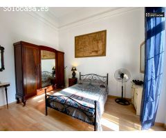 Encantador estudio en alquiler en Ciutat Vella