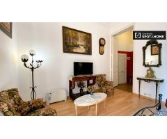Encantador estudio en alquiler en Ciutat Vella