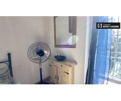 Encantador estudio en alquiler en Ciutat Vella