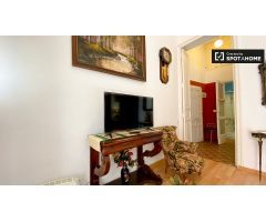 Encantador estudio en alquiler en Ciutat Vella