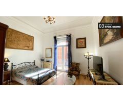 Encantador estudio en alquiler en Ciutat Vella