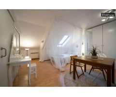 Bonito estudio en alquiler en Alcalá de Henares