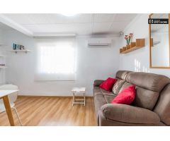 Apartamento de 2 dormitorios en alquiler en Camins Al Grau