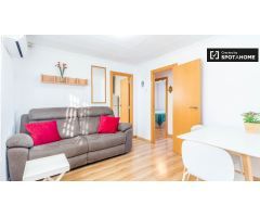 Apartamento de 2 dormitorios en alquiler en Camins Al Grau