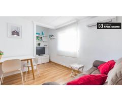 Apartamento de 2 dormitorios en alquiler en Camins Al Grau