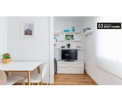 Apartamento de 2 dormitorios en alquiler en Camins Al Grau