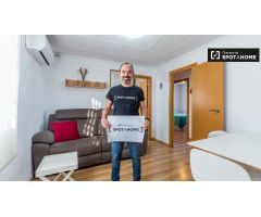 Apartamento de 2 dormitorios en alquiler en Camins Al Grau