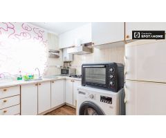 Apartamento de 2 dormitorios en alquiler en Camins Al Grau