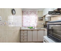 Apartamento de 2 dormitorios en alquiler en Camins Al Grau