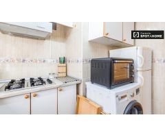 Apartamento de 2 dormitorios en alquiler en Camins Al Grau