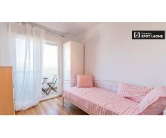 Apartamento de 2 dormitorios en alquiler en Camins Al Grau