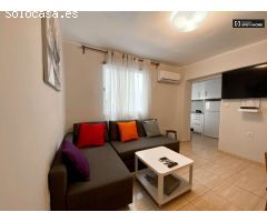 Apartamento de 2 dormitorios en alquiler en Mislata