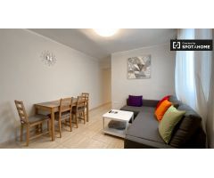 Apartamento de 2 dormitorios en alquiler en Mislata