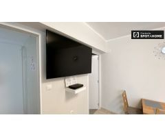 Apartamento de 2 dormitorios en alquiler en Mislata