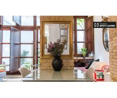 Estudio en alquiler en El Cabanyal