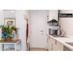 Estudio en alquiler en El Cabanyal
