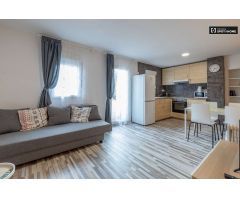 Apartamento de 1 dormitorio en alquiler en Tres Forques