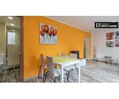Apartamento de 1 dormitorio en alquiler en Tres Forques