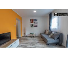 Apartamento de 1 dormitorio en alquiler en Tres Forques