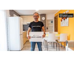 Apartamento de 1 dormitorio en alquiler en Tres Forques