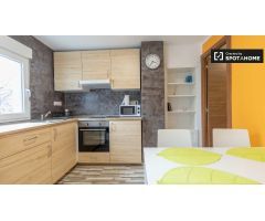 Apartamento de 1 dormitorio en alquiler en Tres Forques