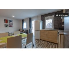 Apartamento de 1 dormitorio en alquiler en Tres Forques