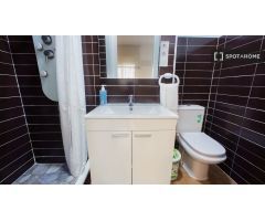 Encantador apartamento de 1 dormitorio en alquiler en Poblats Marítims