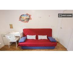 Encantador apartamento de 1 dormitorio en alquiler en Poblats Marítims