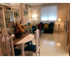 MARAVILLO DÚPLEX DE 4 DORM, 2 BAÑOS, 240M2, A TAN SOLO 2 MIN DE ORIHUELA, PARA ENTRAR A VIVIR..