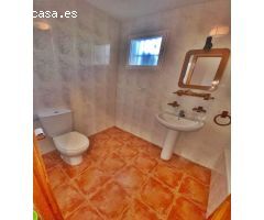 OPORTUNIDAD!!! CASA CON PARCELA EN LOS DESAMPARADOS, PARA ENTRAR A VIVIR, MUY ECONÓMICA ¡VISITELA!!