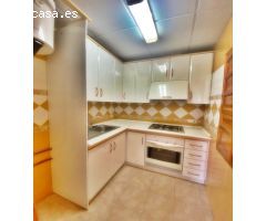 OPORTUNIDAD!!! CASA CON PARCELA EN LOS DESAMPARADOS, PARA ENTRAR A VIVIR, MUY ECONÓMICA ¡VISITELA!!