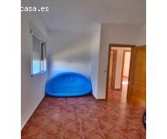 OPORTUNIDAD!!! CASA CON PARCELA EN LOS DESAMPARADOS, PARA ENTRAR A VIVIR, MUY ECONÓMICA ¡VISITELA!!