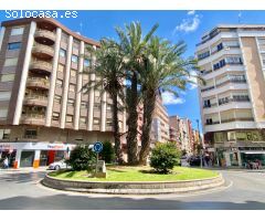 MARAVILLOSA VIVIENDA EN EL CENTRO DE ORIHUELA, SEMI-NUEVA, MUY ECONOMICA ¡VISÍTELA YA!