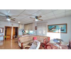 GESSICON VENDE DOS CHALET CON PARCELA DE 3.179 PARA VIVIR,  A TAN SOLO 2 MIN DE ORIHUELA CIUDAD
