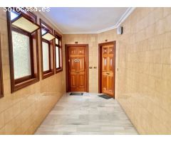 ESTUPENDA VIVIENDA EN EL CENTRO DE ORIHUELA CON VISTAS A LA GLORIETA, ¡¡VISITELA SIN COMPROMISO!!