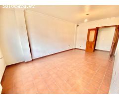 ESTUPENDA VIVIENDA EN EL CENTRO DE ORIHUELA CON VISTAS A LA GLORIETA, ¡¡VISITELA SIN COMPROMISO!!
