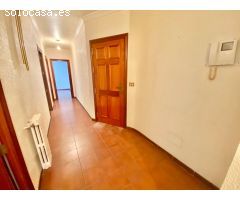 ESTUPENDA VIVIENDA EN EL CENTRO DE ORIHUELA CON VISTAS A LA GLORIETA, ¡¡VISITELA SIN COMPROMISO!!