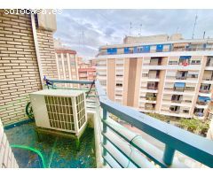 ESTUPENDA VIVIENDA EN EL CENTRO DE ORIHUELA CON VISTAS A LA GLORIETA, ¡¡VISITELA SIN COMPROMISO!!