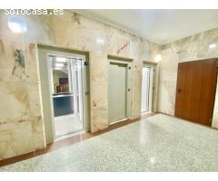 ESTUPENDA VIVIENDA EN EL CENTRO DE ORIHUELA CON VISTAS A LA GLORIETA, ¡¡VISITELA SIN COMPROMISO!!