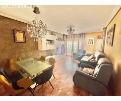 VIVIENDA DE LUJO EN EL CENTRO DE ORIHUELA, AMUEBLADA, MUY AMPLIA... NO SE LO PIENSE, VISITELA YA!!