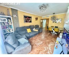 VIVIENDA DE LUJO EN EL CENTRO DE ORIHUELA, AMUEBLADA, MUY AMPLIA... NO SE LO PIENSE, VISITELA YA!!