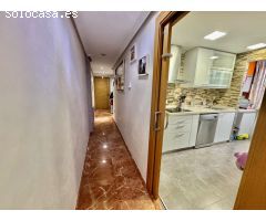 VIVIENDA DE LUJO EN EL CENTRO DE ORIHUELA, AMUEBLADA, MUY AMPLIA... NO SE LO PIENSE, VISITELA YA!!
