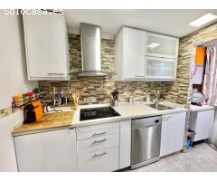VIVIENDA DE LUJO EN EL CENTRO DE ORIHUELA, AMUEBLADA, MUY AMPLIA... NO SE LO PIENSE, VISITELA YA!!