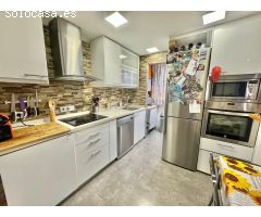 VIVIENDA DE LUJO EN EL CENTRO DE ORIHUELA, AMUEBLADA, MUY AMPLIA... NO SE LO PIENSE, VISITELA YA!!