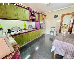 CASA A TAN SOLO 2 MIN DE ORIHUELA CON PARKING PARA VARIOS COCHES, LOCAL PARA NEGOCIO, MUY ECONÓMICA!