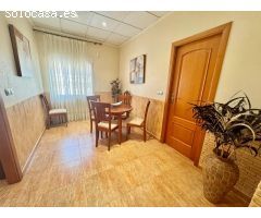 MARAVILLOSA CASA EN ORIHUELA TODA REFORMADA, CON PARCELA, GARAJE, POSIBILIDAD DE TERRAZA ¡VISITELA!