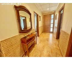 MARAVILLOSA CASA EN ORIHUELA TODA REFORMADA, CON PARCELA, GARAJE, POSIBILIDAD DE TERRAZA ¡VISITELA!