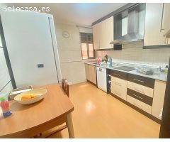 ESTUPENDA VIVIENDA EN LOS HUERTOS, SEMI-NUEVA, CON GARAJE CERRADO, CERCA DE SERVICIOS ¡VISITELA!!