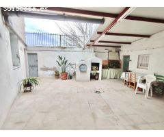 MARAVILLOSA CASA A TAN SOLO 2 MIN DE ORIHUELA CON PATIO AMPLIO, REFORMADA Y MUY ECONÓMICA ¡VISITELA!