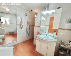 ESTUPENDA CASA A TAN SOLO 5MIN DE ORIHUELA, PARA VIVIR CON PATIO, TERRAZA ¡ViSITELA!